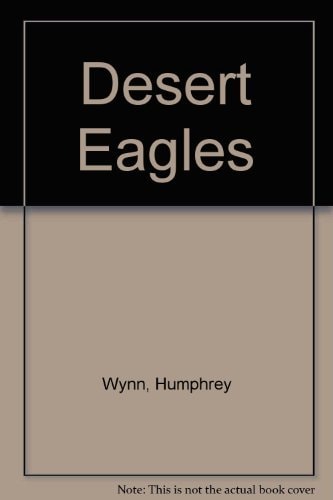 Desert Eagles