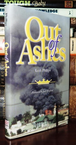 Out of Ashes
