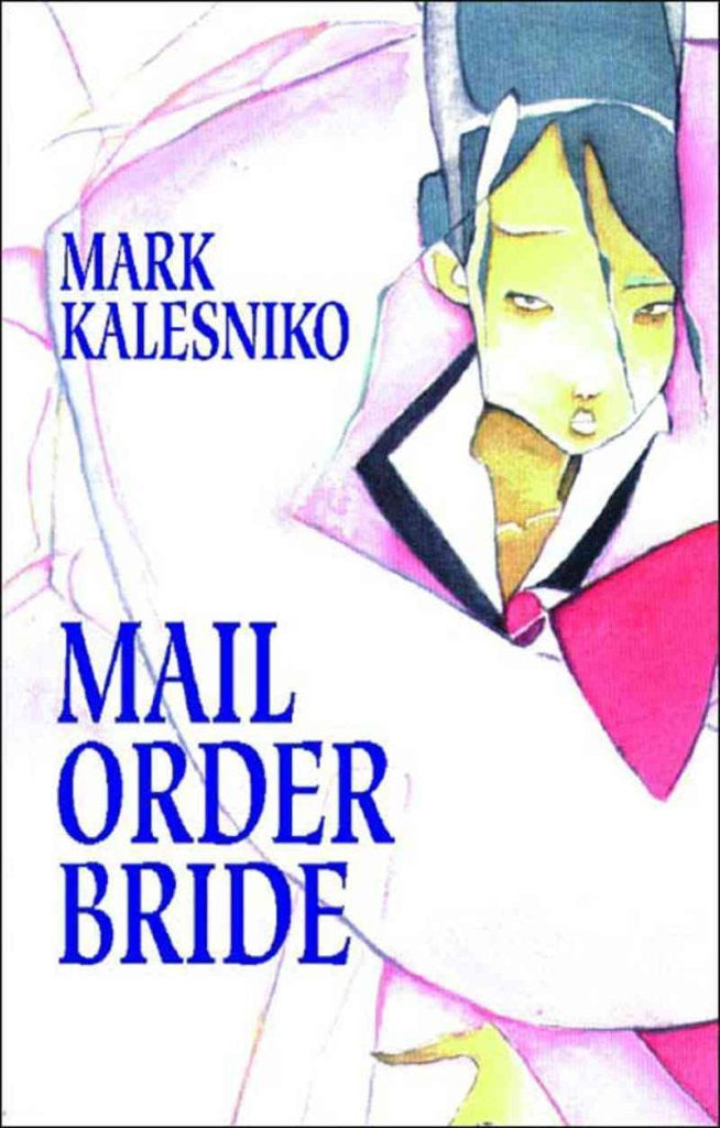 Mail Order Bride