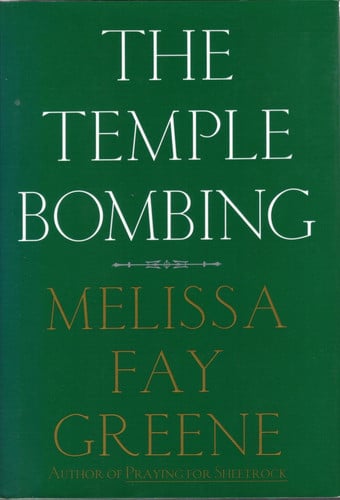 The Temple Bombing