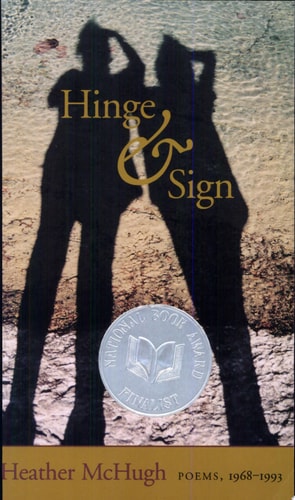 Hinge & Sign: Poems, 1968-1993