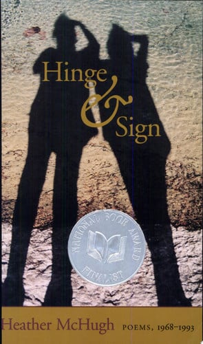 Hinge & Sign: Poems, 1968-1993