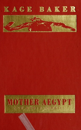 Mother Aegypt and Other Stories
