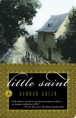 Little Saint (Modern Library (Paperback))