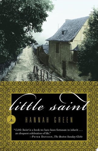Little Saint (Modern Library (Paperback))