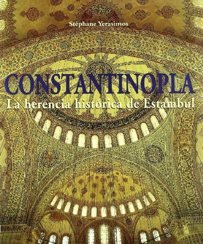 NK ARC CONSTANTINOPLA
