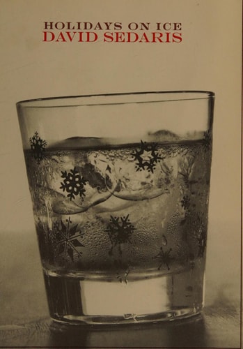Holidays on Ice: Stories