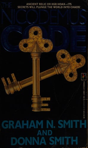 The Nicodemus Code