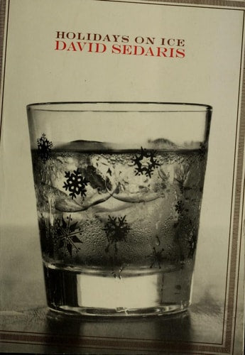 Holidays on Ice: Stories