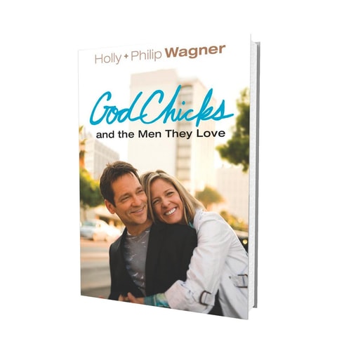 GodChicks and the Men They Love