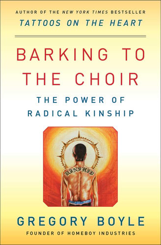Barking to the Choir: The Power of Radical Kinship