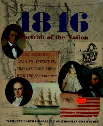 1846: Portrait of the Nation