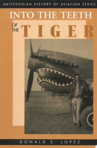 Into the Teeth of the Tiger
