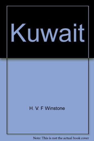 Kuwait: prospect and reality,