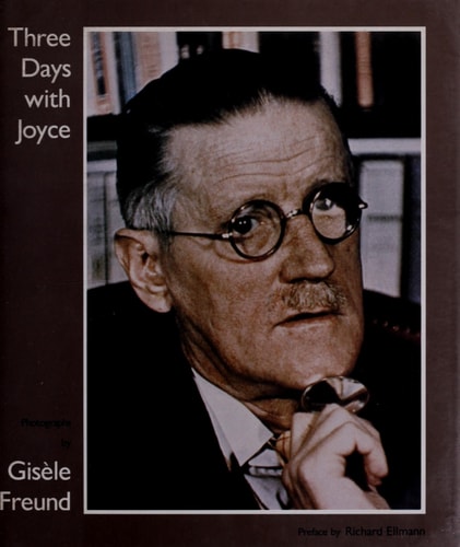 Three Days With Joyce