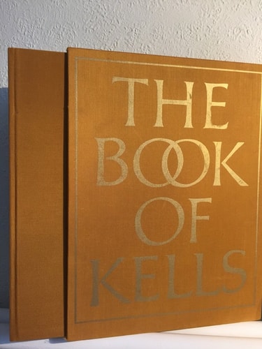 The Book of Kells