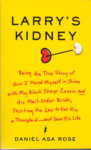 Larry's Kidney
