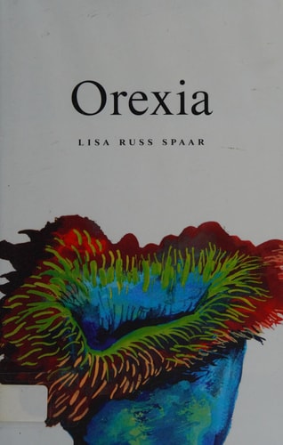 Orexia: Poems