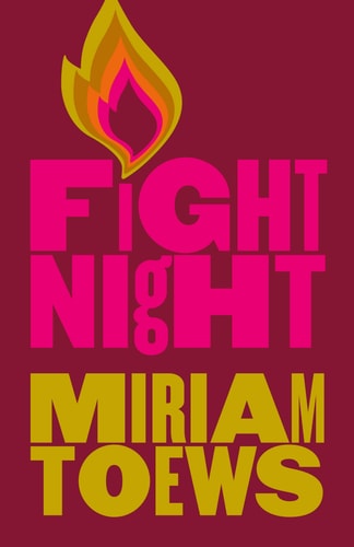 FIGHT NIGHT
