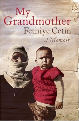 My Grandmother: A Memoir