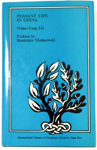 Peasant Life in China: A Field Study of Country Life in the Yangtze Valley