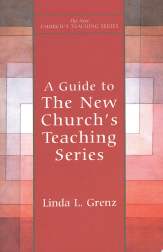 Guide to New Church's Teaching Series