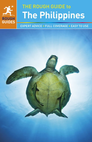 The Rough Guide to the Philippines (Rough Guides)