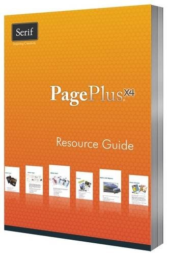 Pageplus X4 Resource Guide