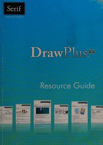 DrawPlus X4 Resource Guide