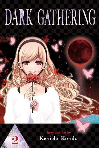 Dark Gathering, Vol. 2 (2)