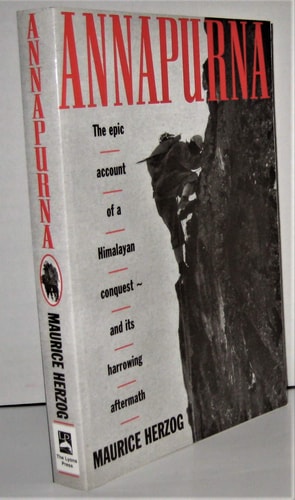 Annapurna