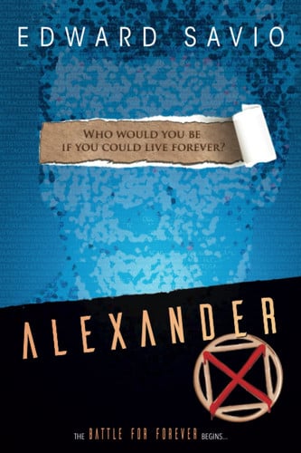 Alexander X (Battle for Forever)