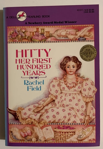 Hitty, Her First Hundred Years