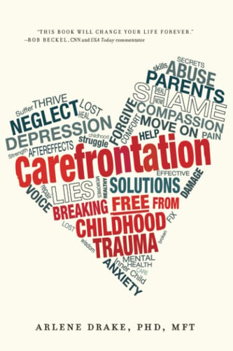 Carefrontation: Breaking Free From Childhood Trauma