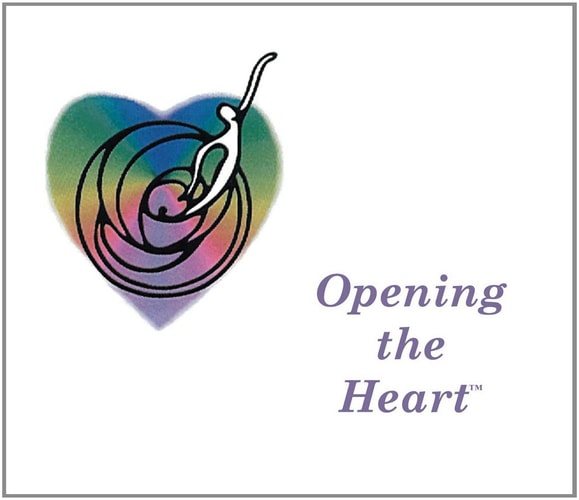 Opening the Heart