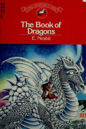The Book of Dragons