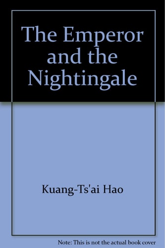 Emperor and the Nightingale Khmer English