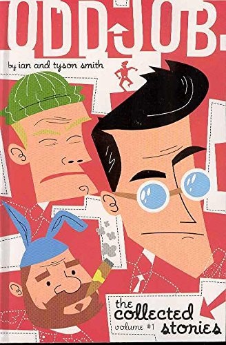 Oddjob: The Collected Stories