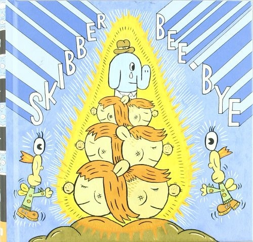 Skibber Bee-Bye
