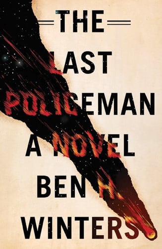 The Last Policeman