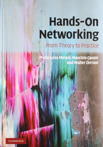 Hands-On Networking: From Theory to Practice