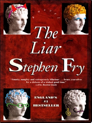 The Liar