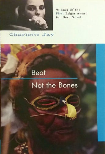 Beat Not the Bones