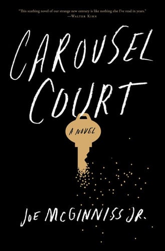 Carousel Court: A Novel