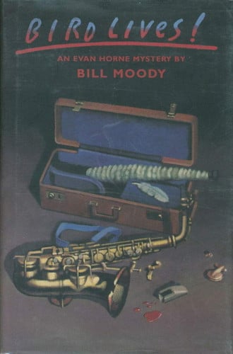 Bird Lives!: An Evan Horne Mystery