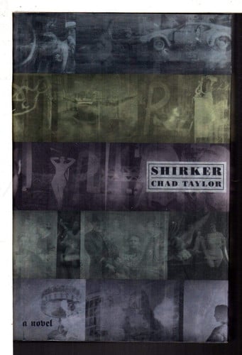 Shirker: A Novel