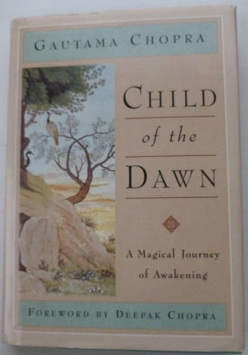 Child of the Dawn: A Magical Journey of Awakening