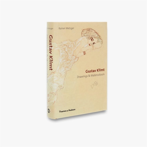 Gustav Klimt: Drawings & Watercolors