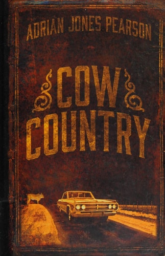 Cow Country