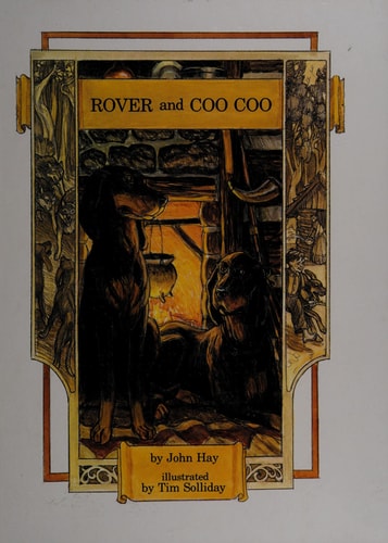 Rover and Coo Coo (Star & Elephant Book)